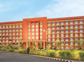 Fortune Statue of Unity, Ekta Nagar - Member ITC's Hotel Group, hotel in Kevadia