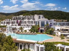 Kempinski Hotel Barbaros Bay Bodrum, resort ở Yaliciftlik