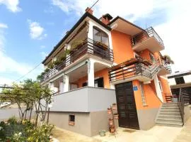 Apartments Tre pini