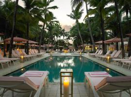 Grand Beach Hotel, hotel en Miami Beach