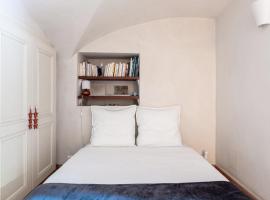 Bed end breakfast du centre, bed and breakfast en Bourg-Saint-Maurice