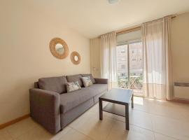 Clauhomes Reus Centro, hotel u gradu Reus