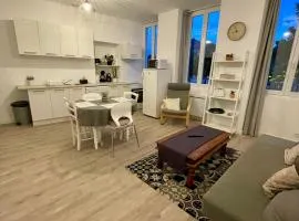 Appartement en centre ville