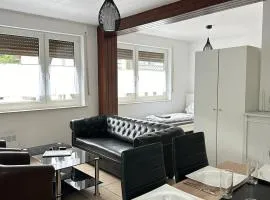 Holiday Apartment Adenau