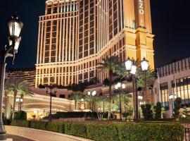 The Palazzo at The Venetian®, hotell Las Vegases