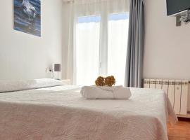 Hotel Can Pepin, hotel di Cadaques