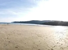 Playa de Estorde