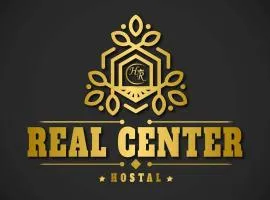 Hostal Real Center