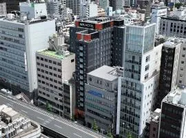 APA Hotel Ueno Ekimae