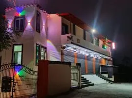 Hotel Krishna