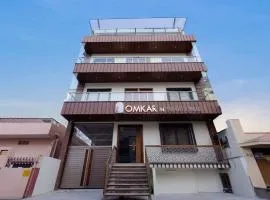 HOTEL OMKAR INTERNATIONAL VARANASI --A Premium Luxury Hotel -- 5-Star Feel At An Affordable Price --