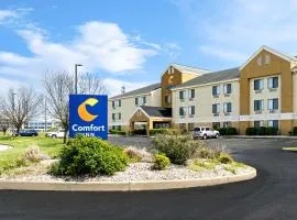 Comfort Inn East