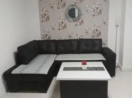 Apartman ZAFIROVI