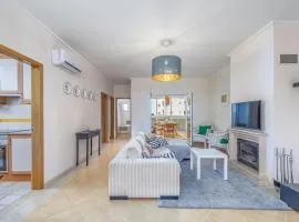 Apartamento T2 confortável em Vilamoura, Algarve