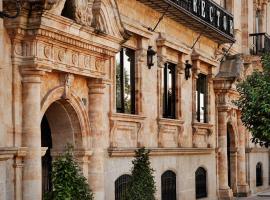 Hotel Rector, Hotel in Salamanca