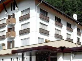 Nozawa Grand Hotel