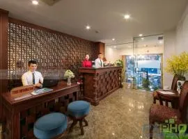 Vision Premier Hotel in Hanoi Central