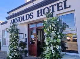 Arnolds Hotel