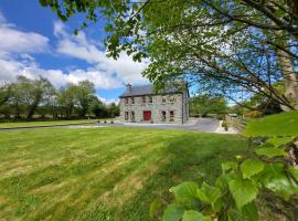 Reeks Country House, hôtel à Killarney