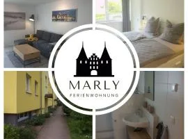 Ferienwohnung Marly