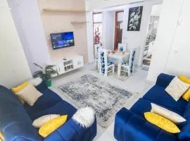 Sleek Loft in Mombasa CBD