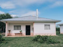 Las Moras Del Manantial, hotel a Termas de Río Hondo