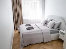 Apartamentai NAGLIAI