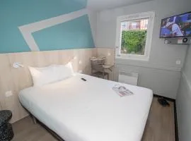 ibis budget Honfleur Centre