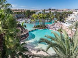 Maspalomas Princess, hotel en Maspalomas