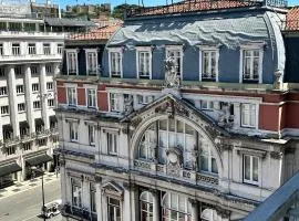 Rossio Luxury Apartment