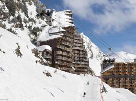 Résidence Antarès - Avoriaz, hotel di Avoriaz