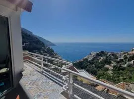 Casa FeFe Positano