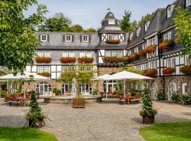 Hotel Deimann, hotel spa en Schmallenberg