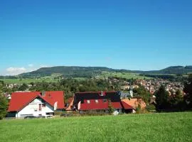 Gästehaus Jäger Ferienwohnungen