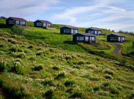 Hestheimar, séjour chez l'habitant à Hella