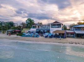 Blue Skies Beach Resort, ferieanlegg i Negril