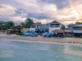 Blue Skies Beach Resort