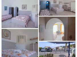 Ponza Holiday Homes - Giancos، فندق في بونسا