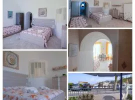 Ponza Holiday Homes - Giancos