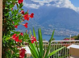 Bed & Breakfast Bellagio, hotel sa Bellagio