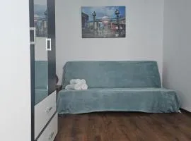 Apartament Cerna