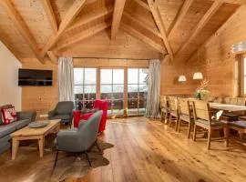 Ski in/Ski out Chalets Tauernlodge by Schladming-Appartements