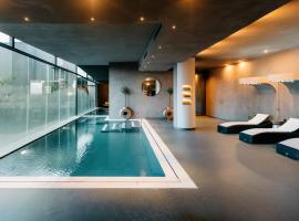 Rubens Hotels & SPA, hotel a Vila Nova de Gaia