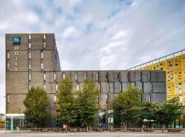 ibis Budget Manchester Centre Pollard Street