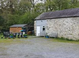 Pentre Bach Bunkhouse