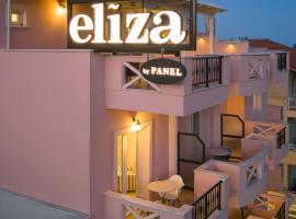 Eliza Hotel by Panel Hospitality - Formerly Evdion Hotel، فندق 4 نجوم في نيوي بوروي