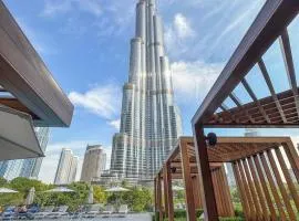 Address Dubai Opera Residences by Qstay