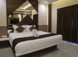 Kings Bury Inn – hotel w mieście Kumbakonam