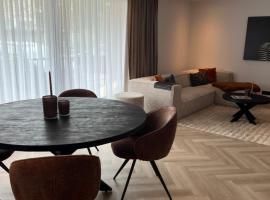 Boulevard 3F, hotel em Arnhem