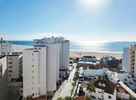 Apartments Edifício Cruzeiro